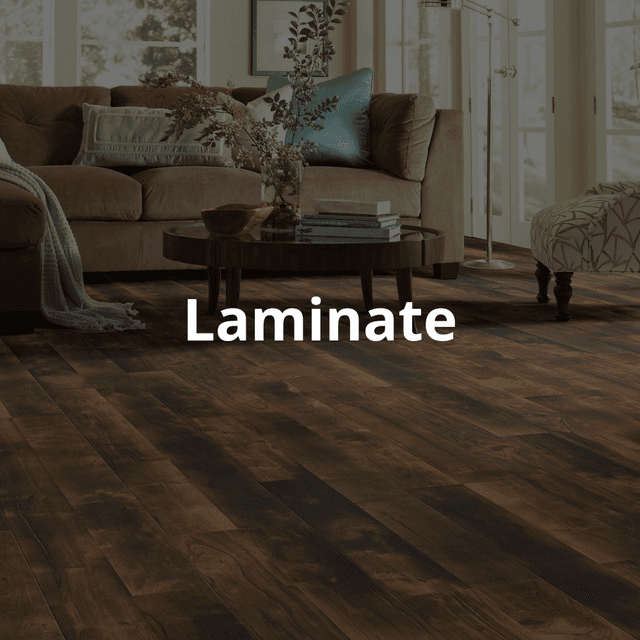 Laminate