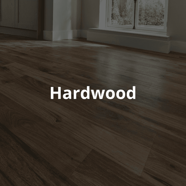 Hardwood