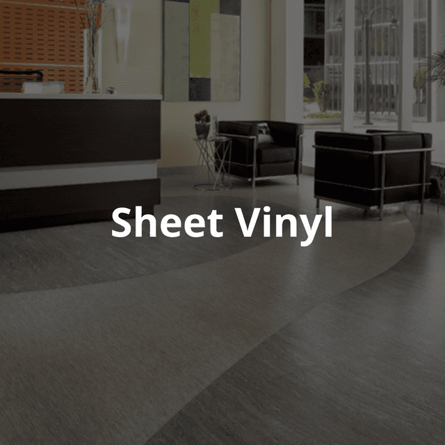 Sheet Vinyl