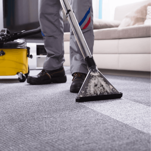 Carpet & Upholstery Cleaning - Bart's Flooring
