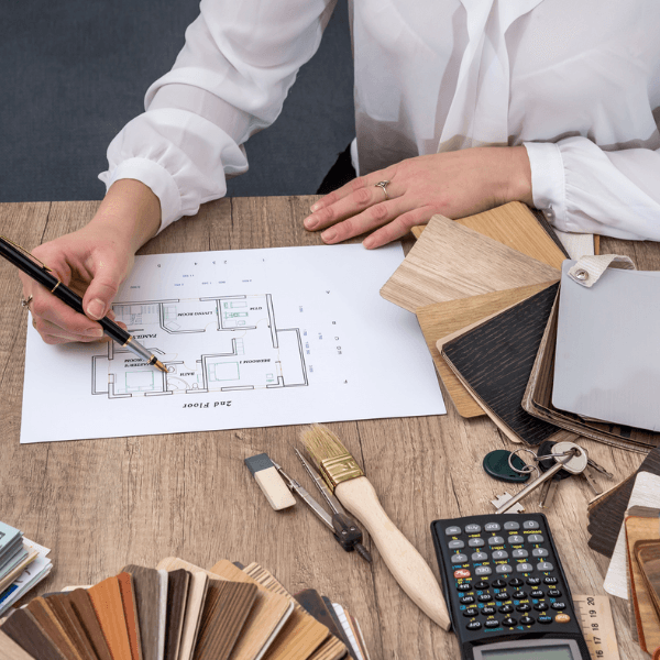 Consultation - Bart's Flooring